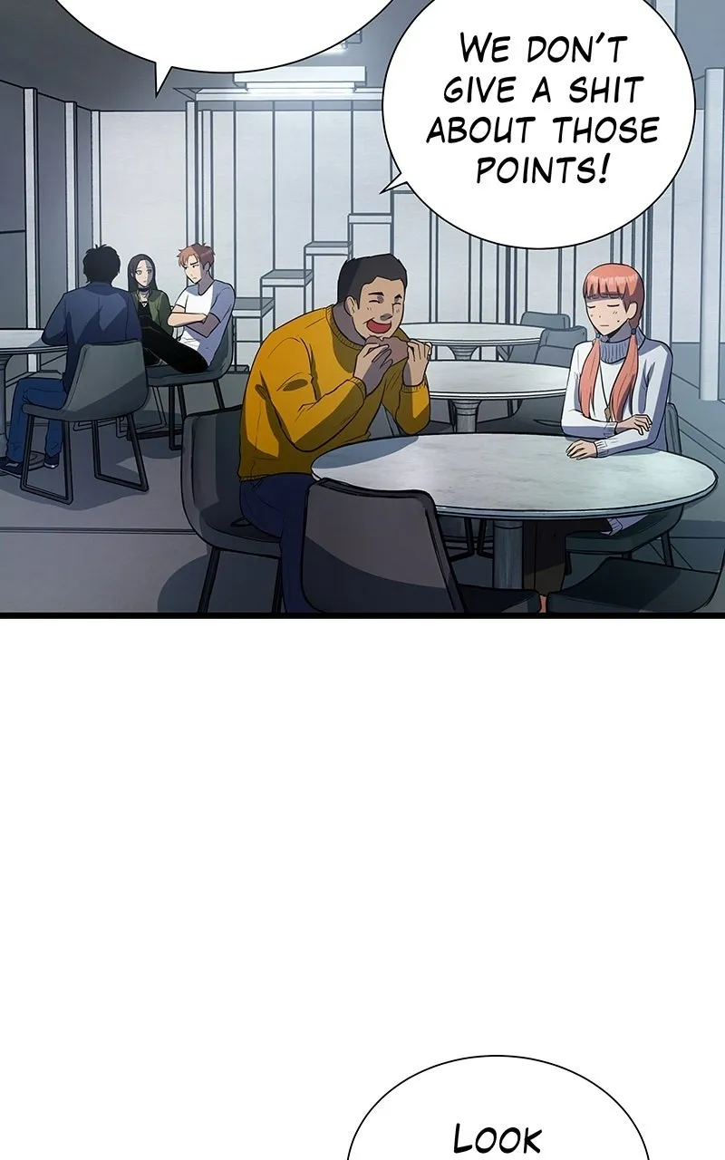 Read Arena chapter 10 image 41 on Lezhin