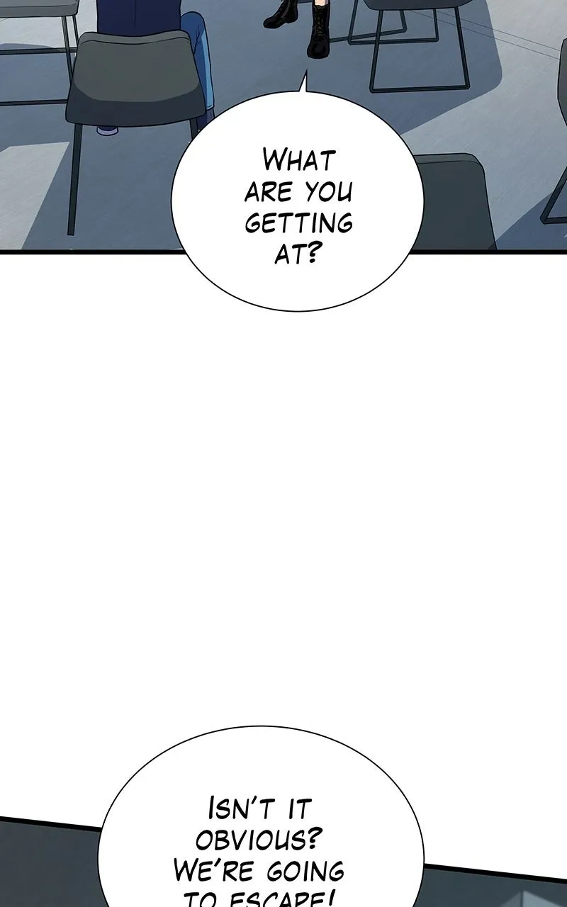 Read Arena chapter 10 image 43 on Lezhin