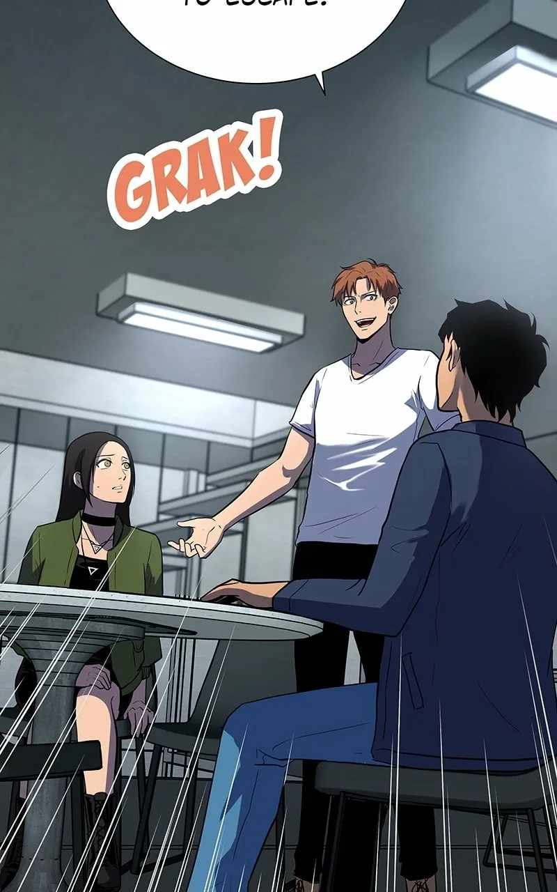 Read Arena chapter 10 image 44 on Lezhin