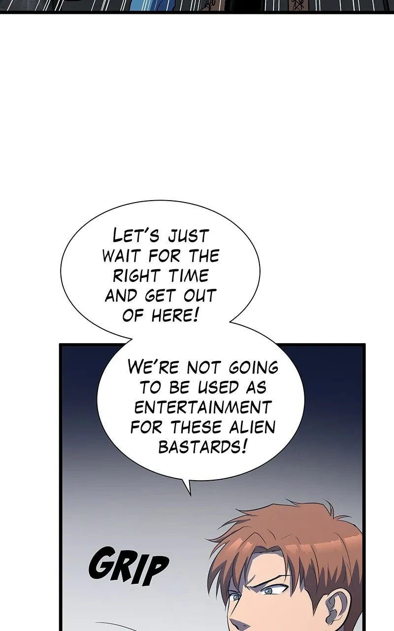 Read Arena chapter 10 image 45 on Lezhin