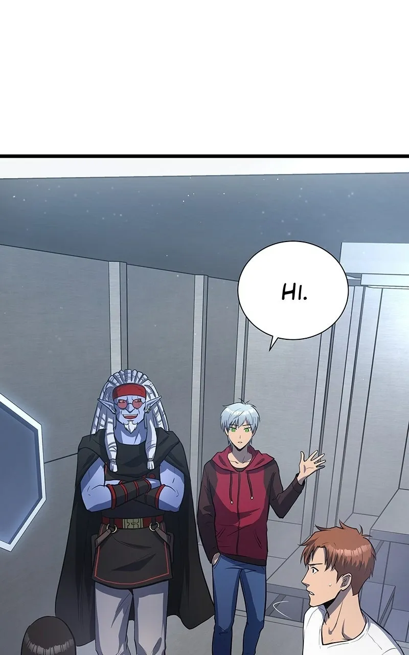 Read Arena chapter 10 image 48 on Lezhin