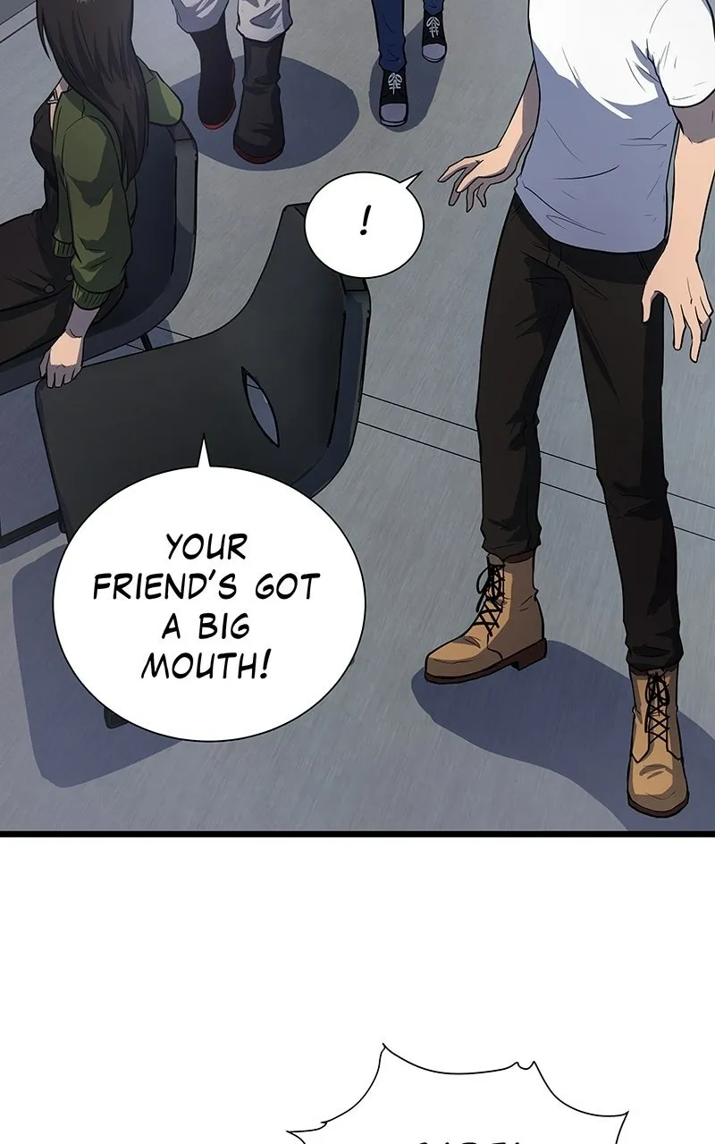 Read Arena chapter 10 image 49 on Lezhin