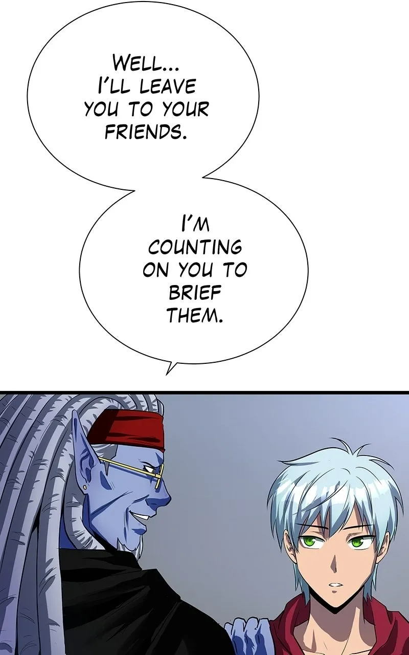 Read Arena chapter 10 image 51 on Lezhin