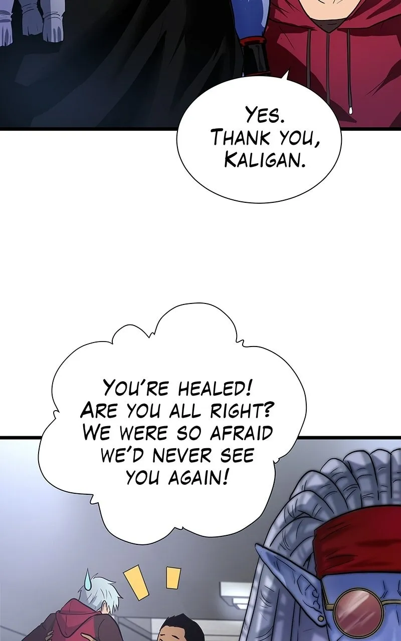Read Arena chapter 10 image 52 on Lezhin