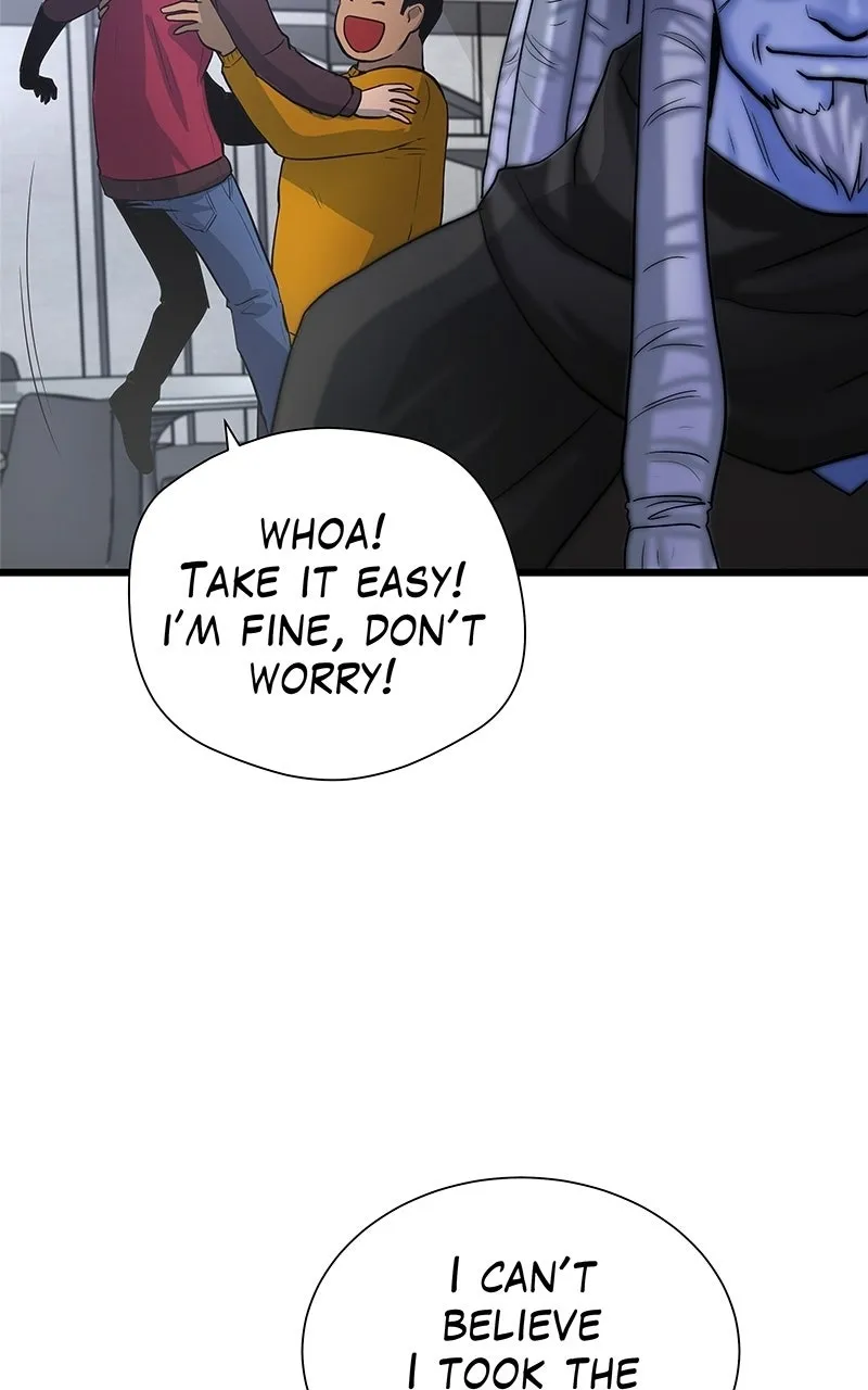 Read Arena chapter 10 image 53 on Lezhin