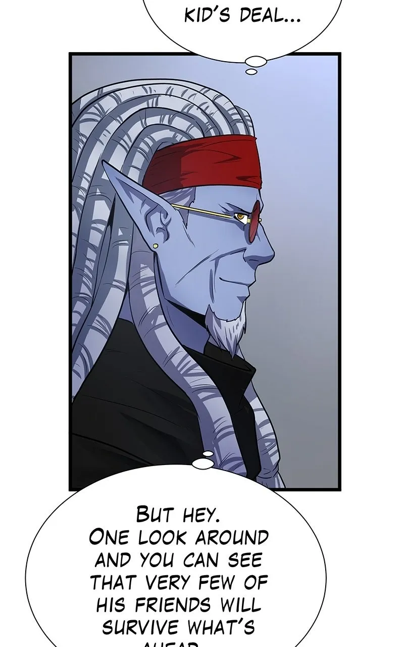 Read Arena chapter 10 image 54 on Lezhin