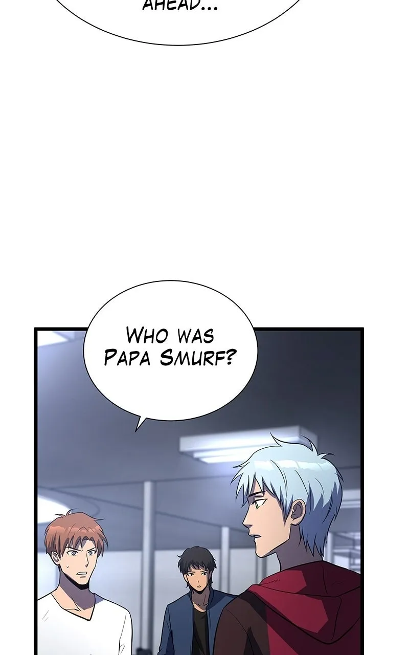 Read Arena chapter 10 image 55 on Lezhin