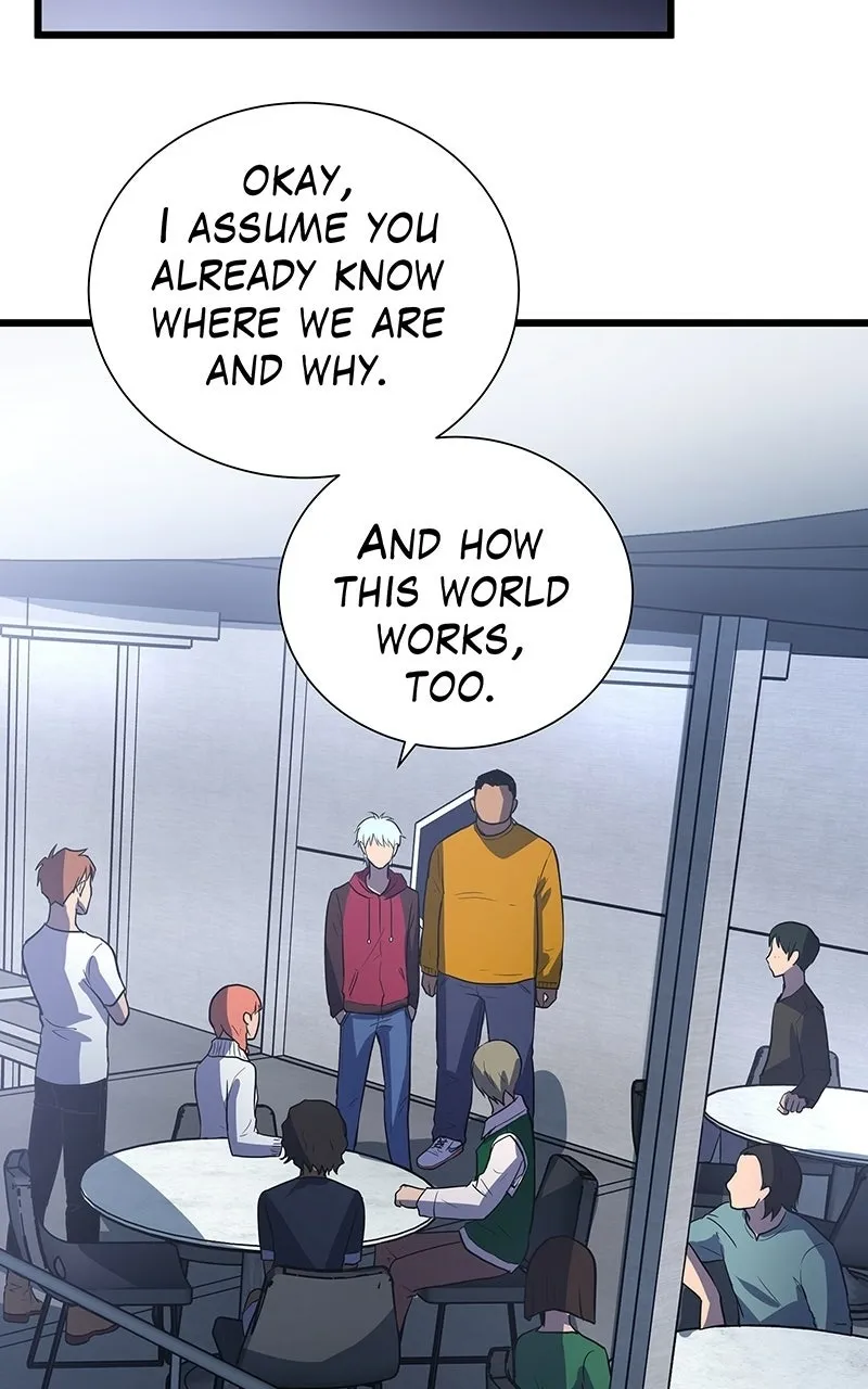 Read Arena chapter 10 image 57 on Lezhin