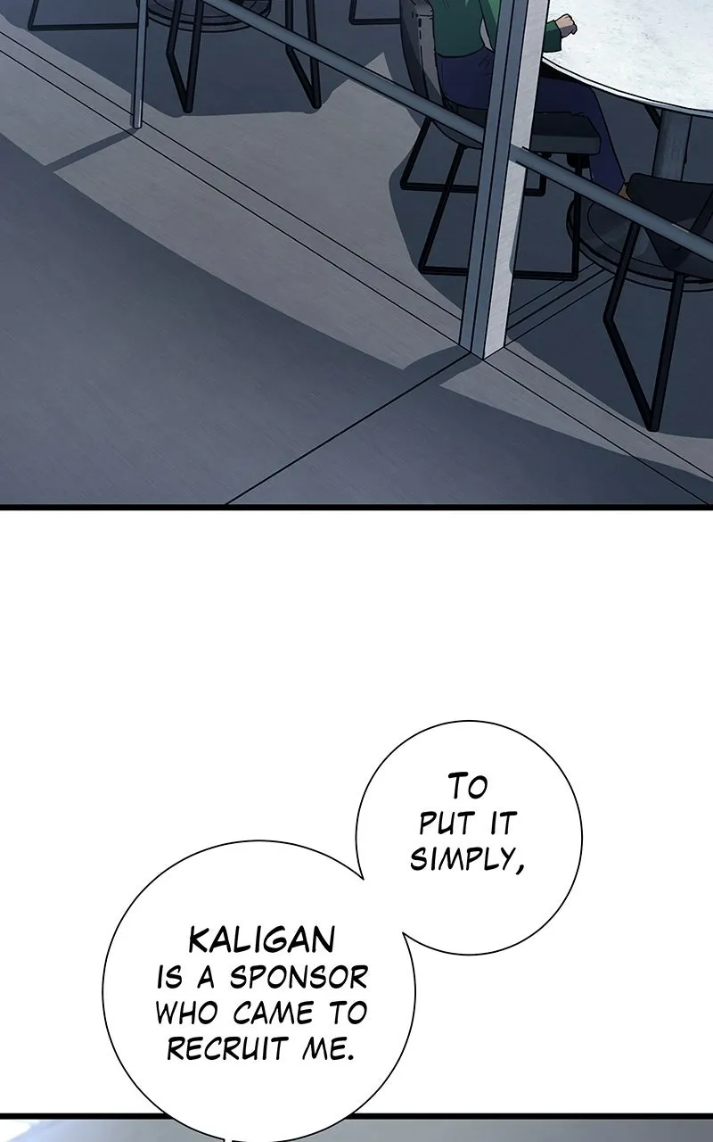 Read Arena chapter 10 image 58 on Lezhin