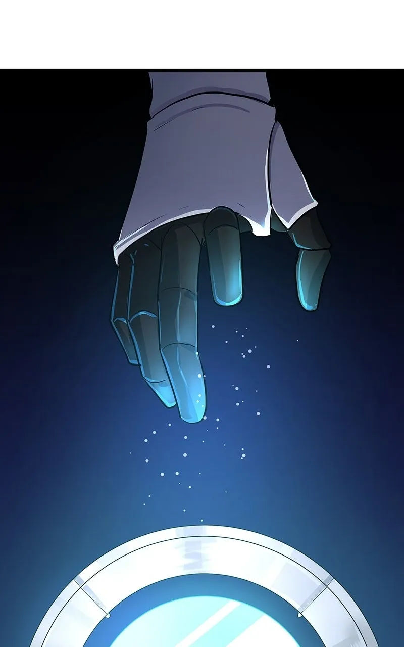 Read Arena chapter 10 image 6 on Lezhin