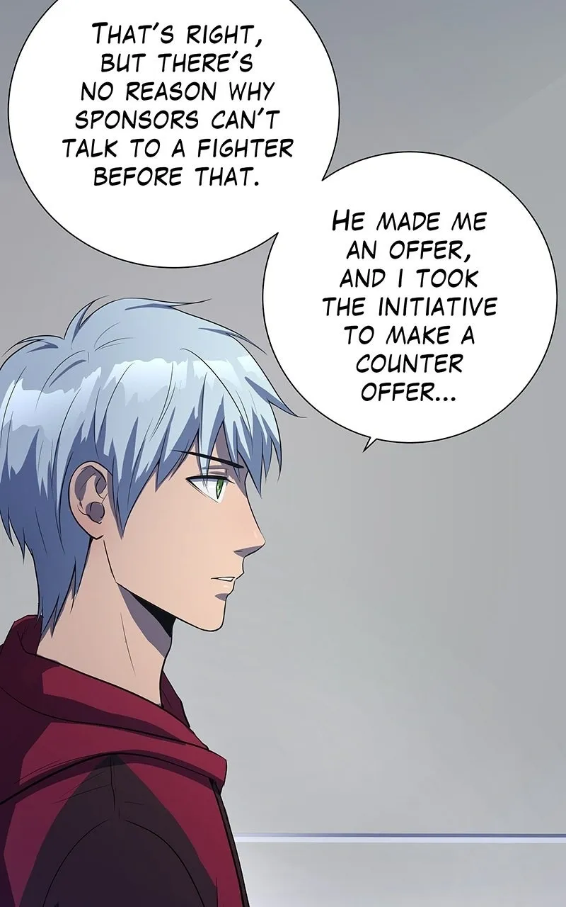 Read Arena chapter 10 image 60 on Lezhin