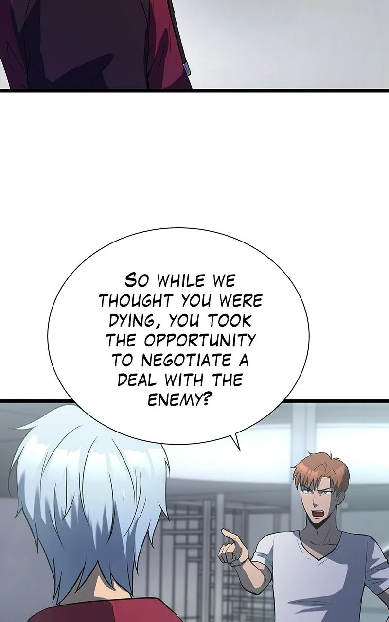 Read Arena chapter 10 image 61 on Lezhin