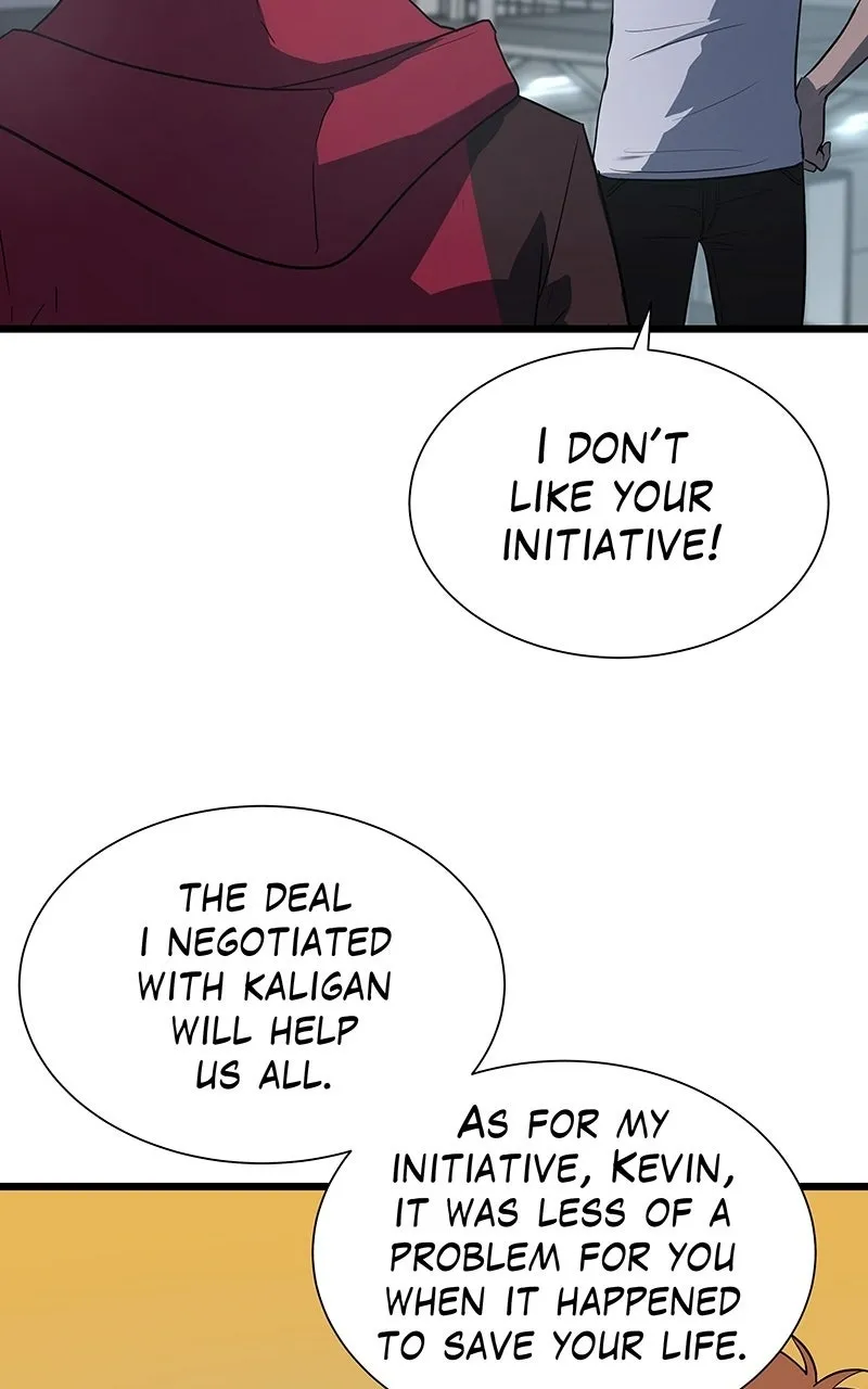 Read Arena chapter 10 image 62 on Lezhin