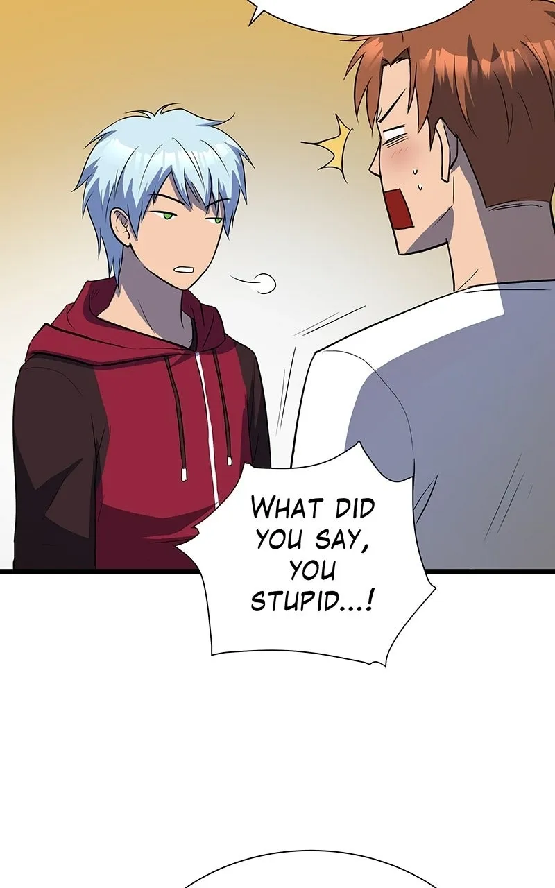 Read Arena chapter 10 image 63 on Lezhin