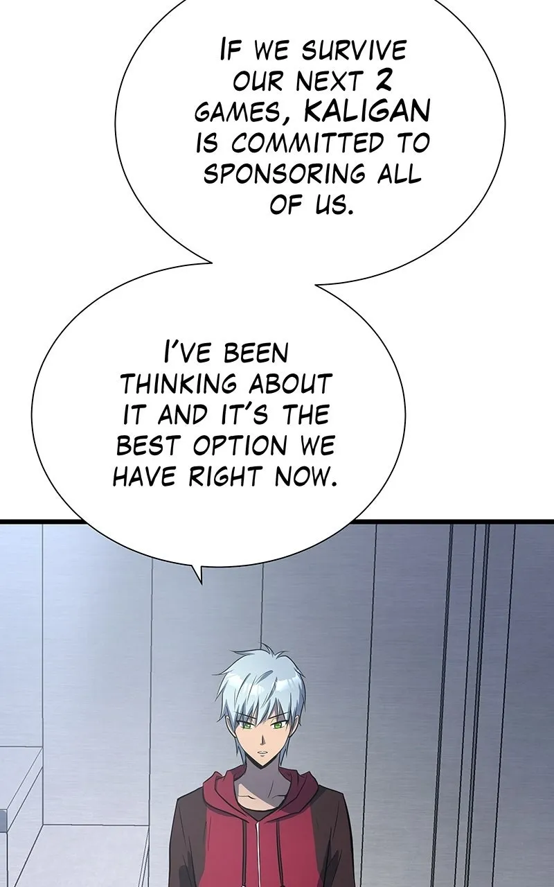 Read Arena chapter 10 image 64 on Lezhin