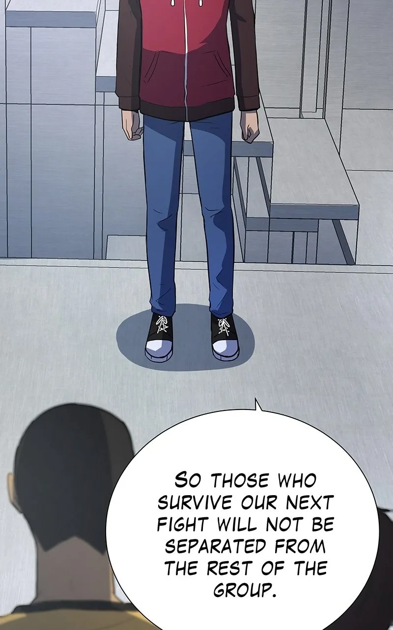 Read Arena chapter 10 image 65 on Lezhin