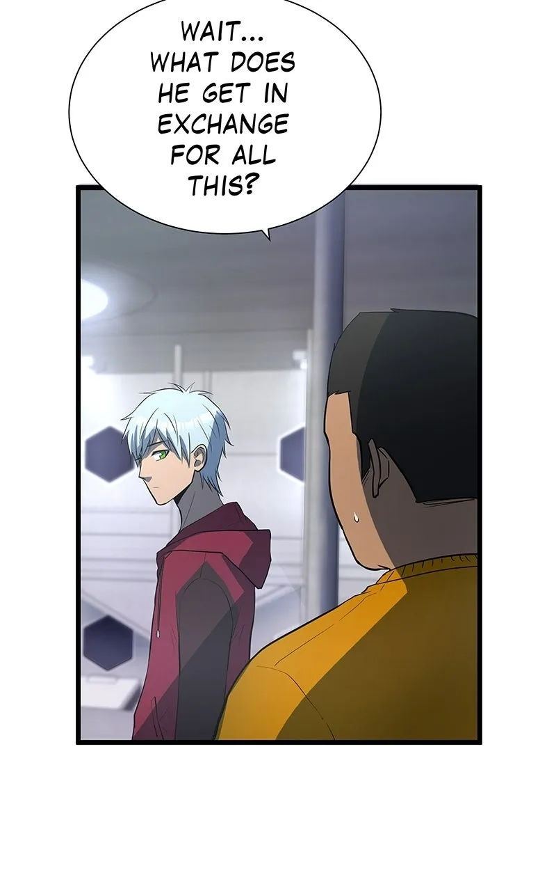 Read Arena chapter 10 image 69 on Lezhin