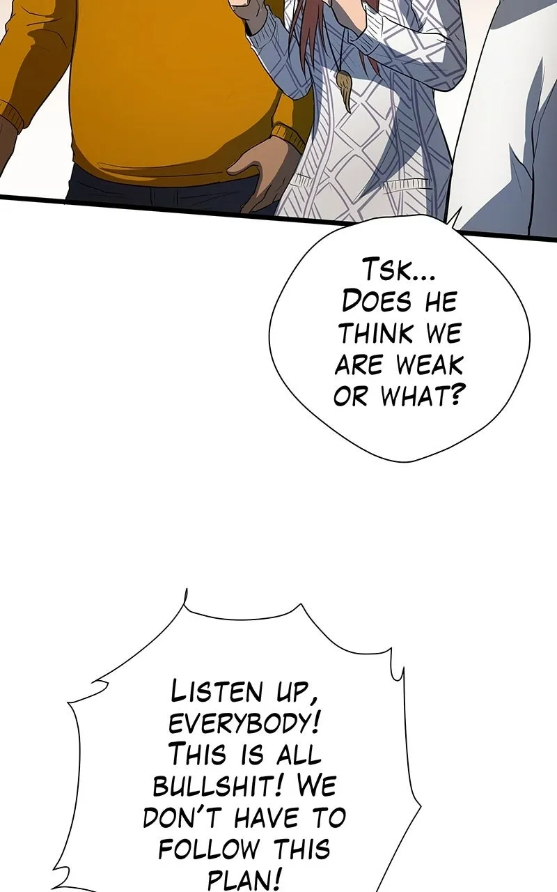Read Arena chapter 10 image 73 on Lezhin