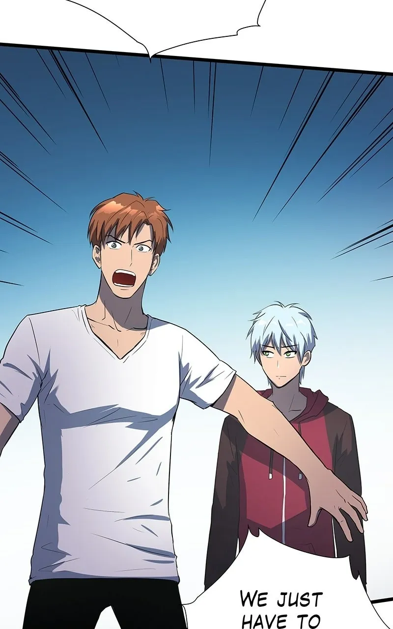 Read Arena chapter 10 image 74 on Lezhin