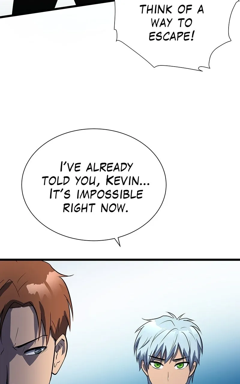 Read Arena chapter 10 image 75 on Lezhin