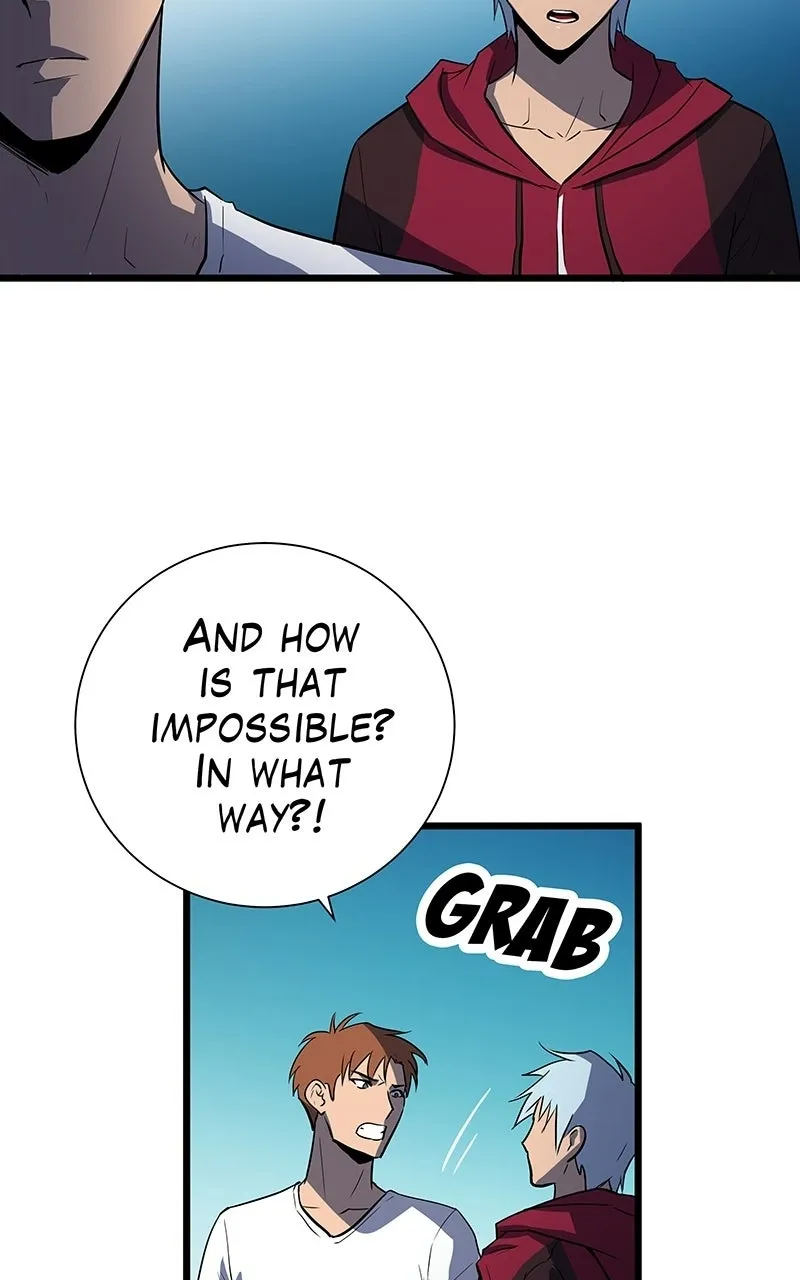 Read Arena chapter 10 image 76 on Lezhin