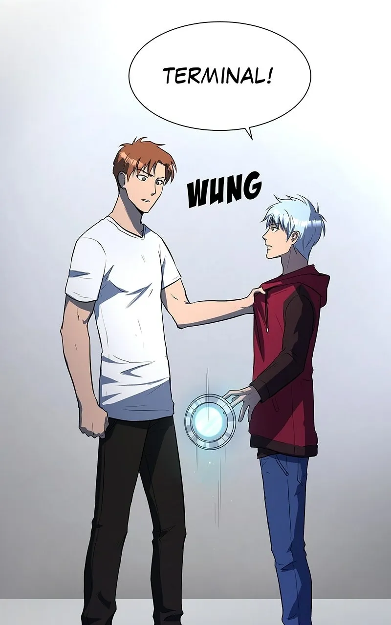 Read Arena chapter 10 image 79 on Lezhin