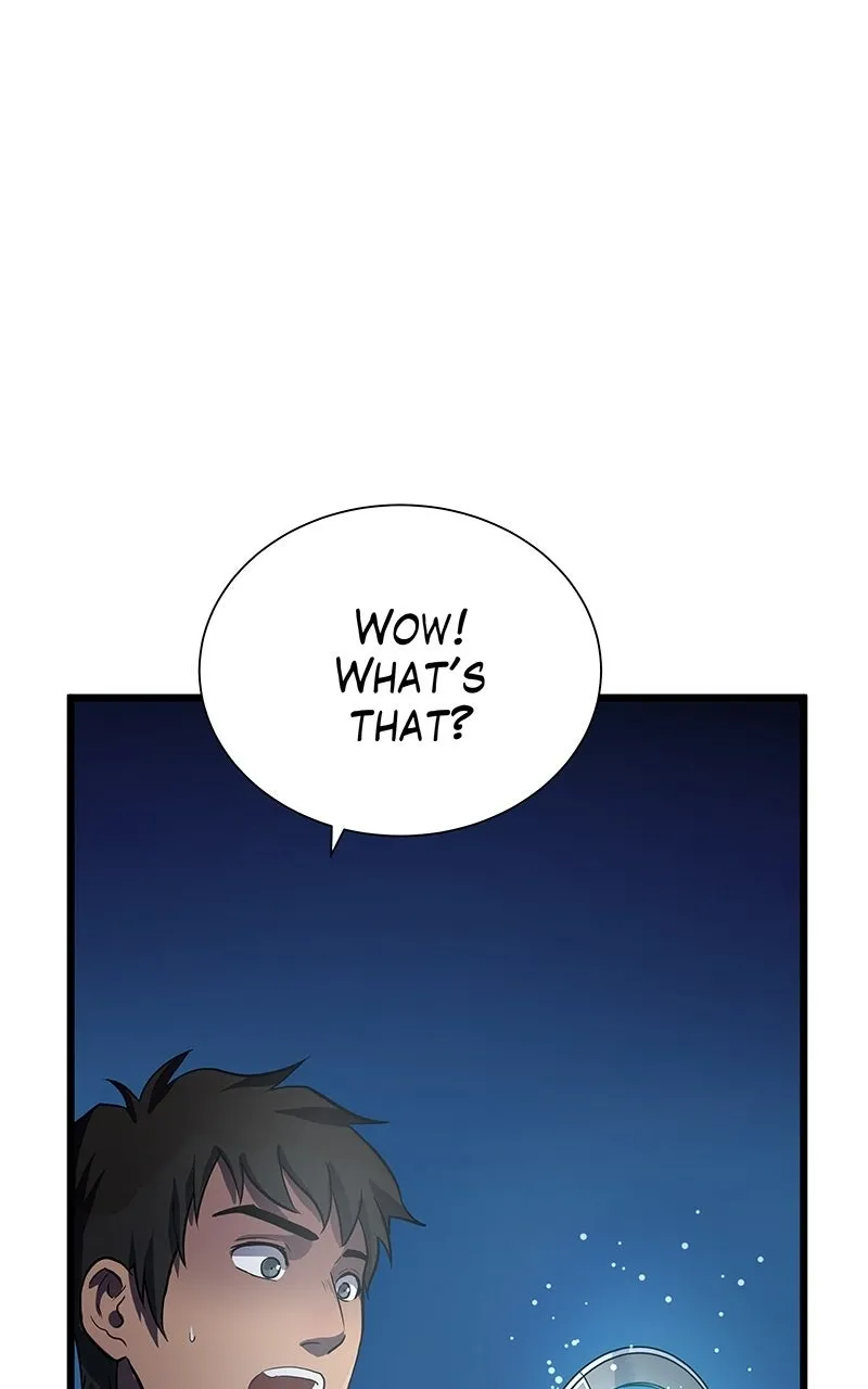 Read Arena chapter 10 image 8 on Lezhin