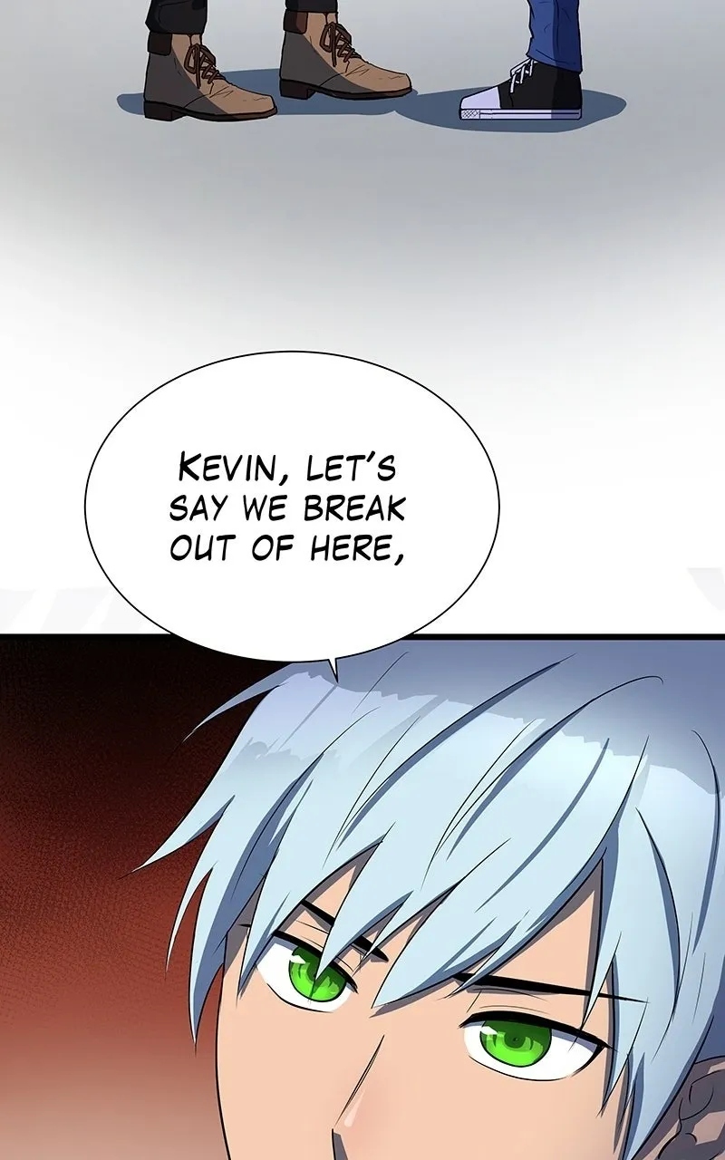 Read Arena chapter 10 image 80 on Lezhin