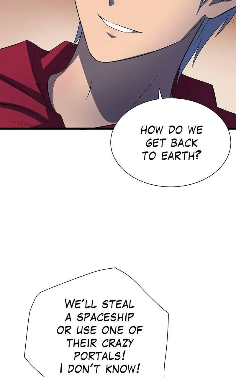 Read Arena chapter 10 image 81 on Lezhin