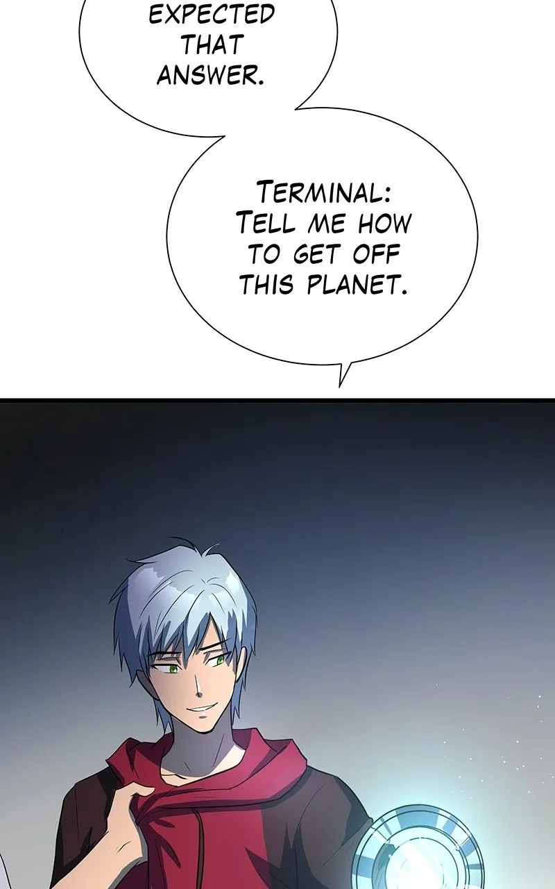 Read Arena chapter 10 image 83 on Lezhin