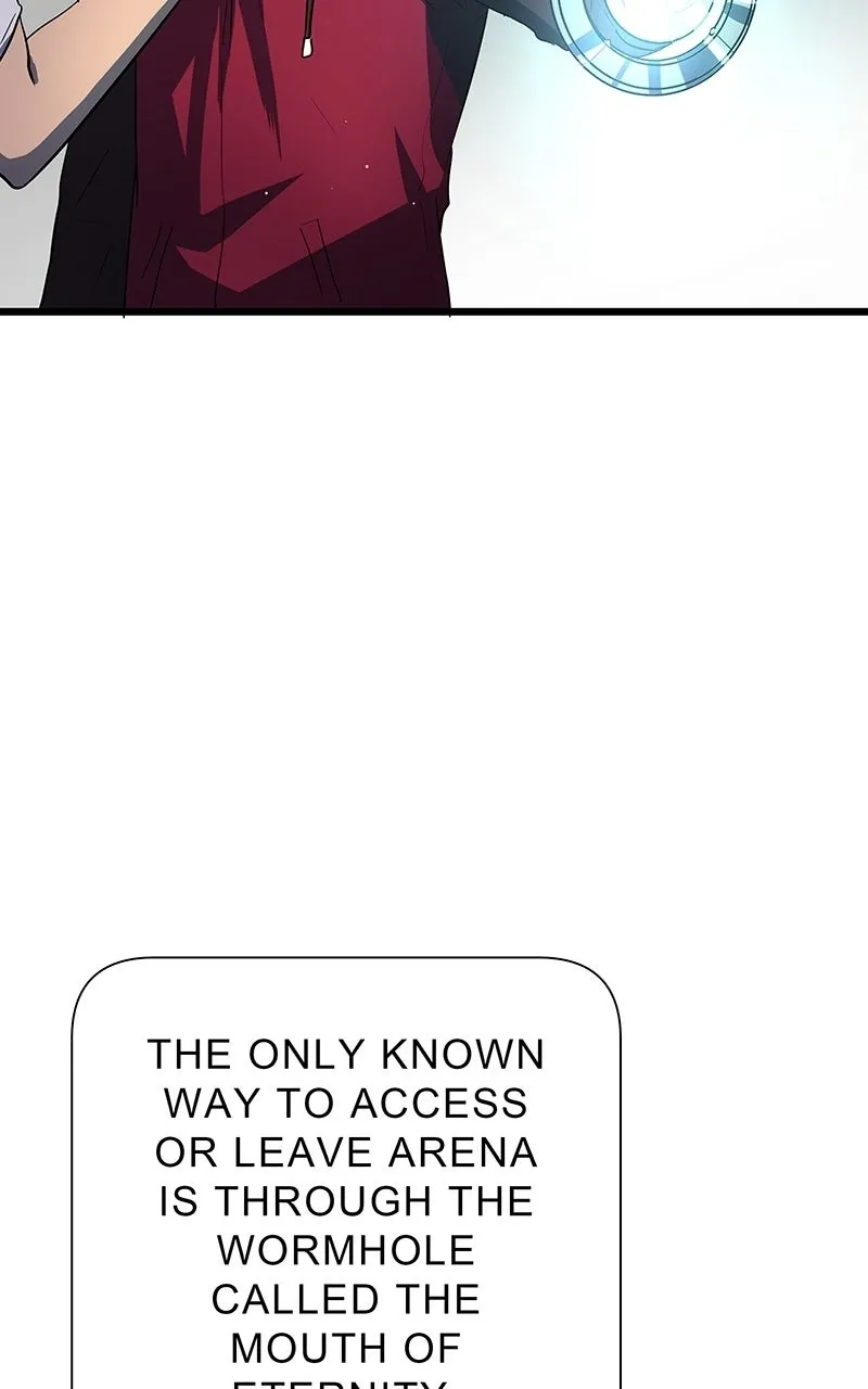 Read Arena chapter 10 image 84 on Lezhin