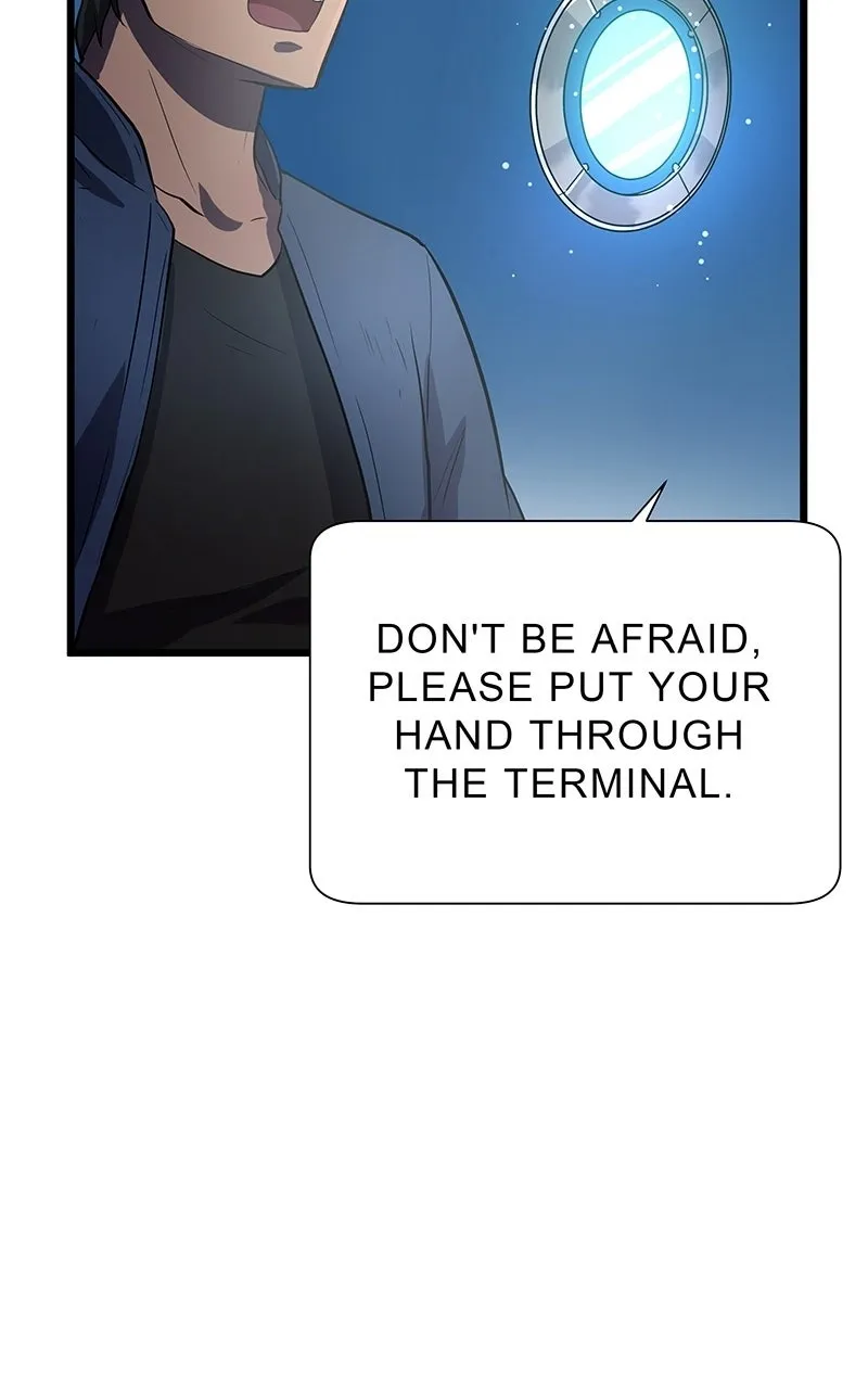 Read Arena chapter 10 image 9 on Lezhin