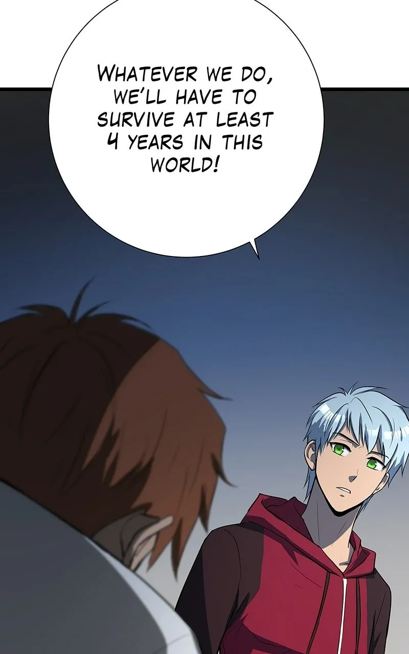 Read Arena chapter 10 image 96 on Lezhin
