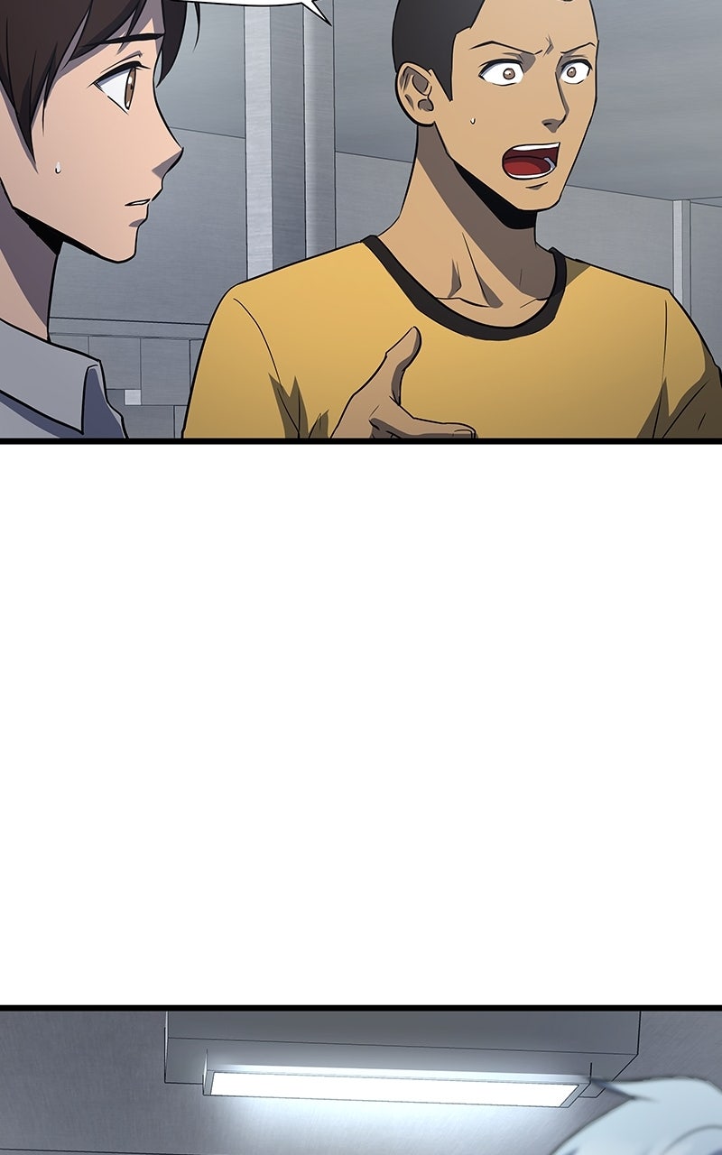 Read Arena chapter 11 image 11 on Lezhin
