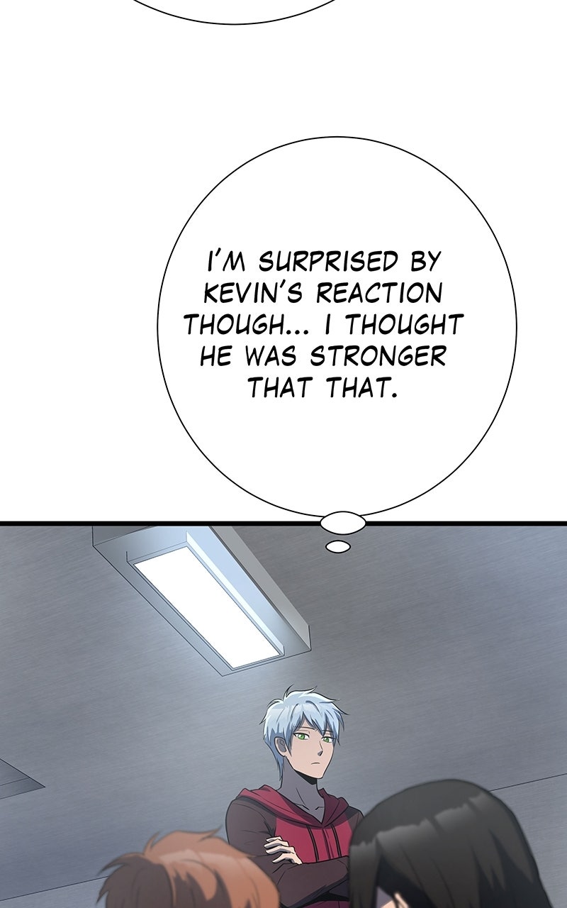 Read Arena chapter 11 image 13 on Lezhin