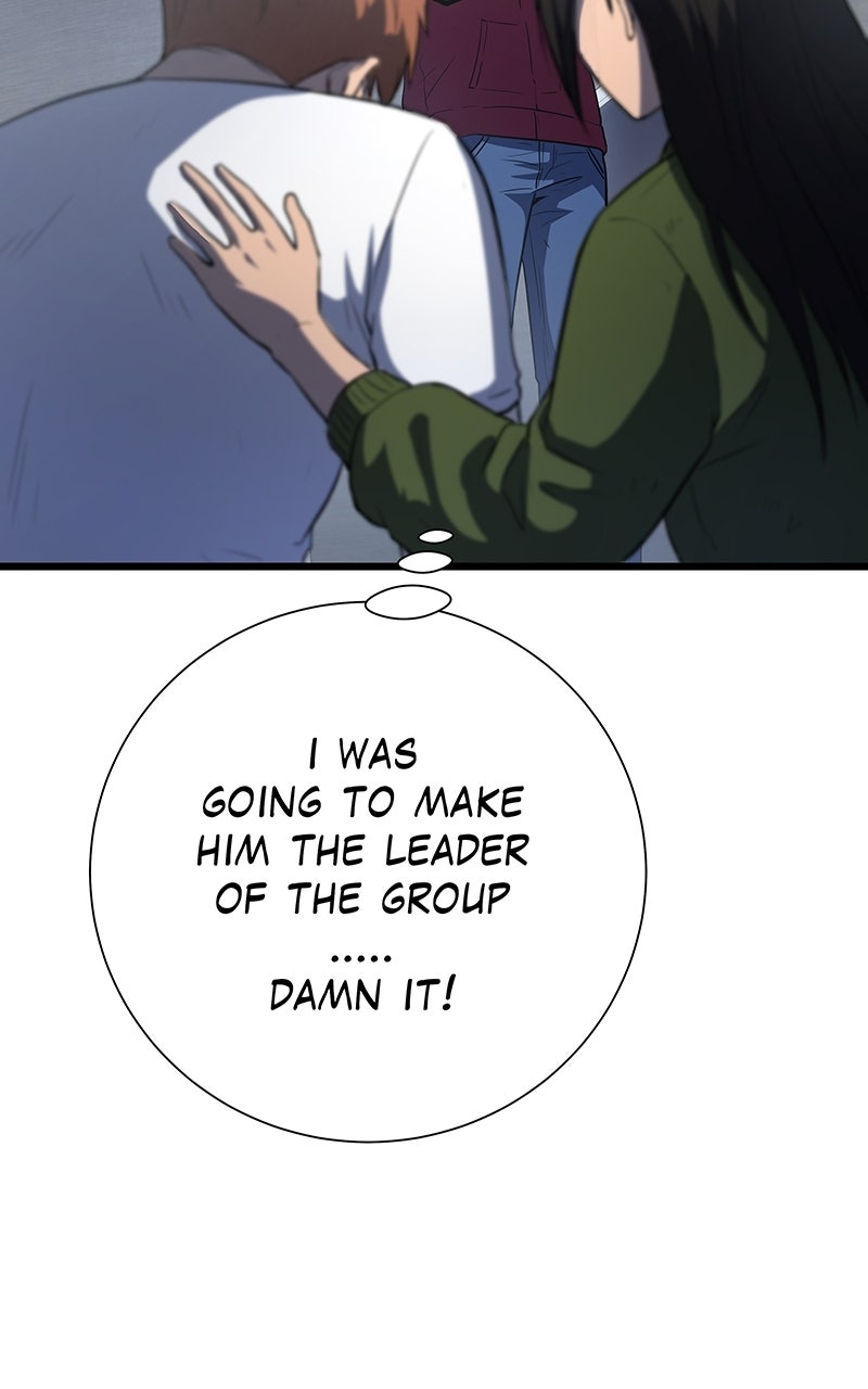 Read Arena chapter 11 image 14 on Lezhin