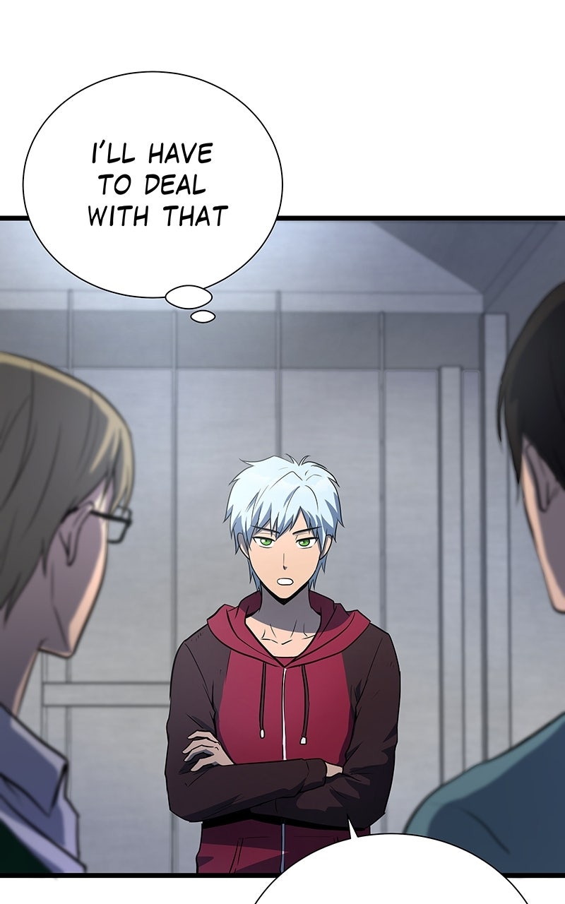Read Arena chapter 11 image 15 on Lezhin