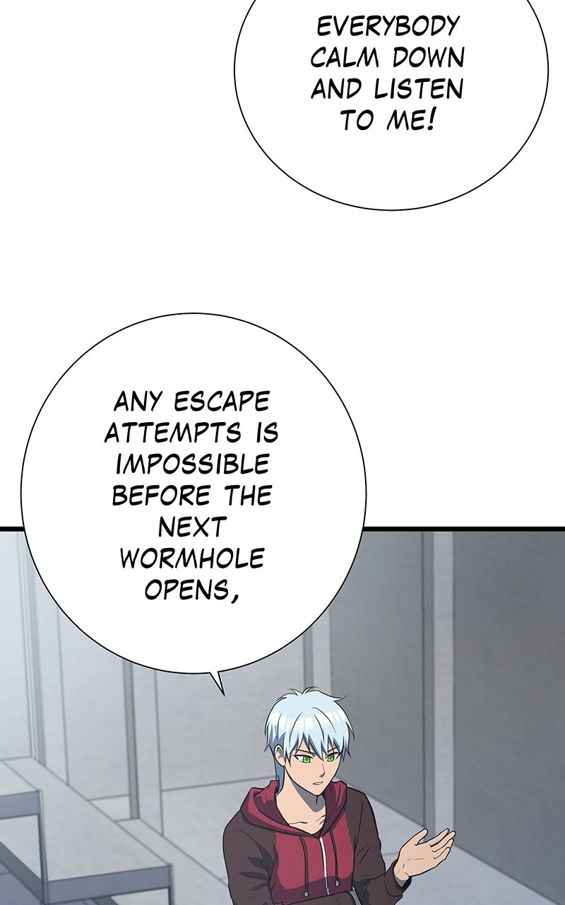 Read Arena chapter 11 image 16 on Lezhin