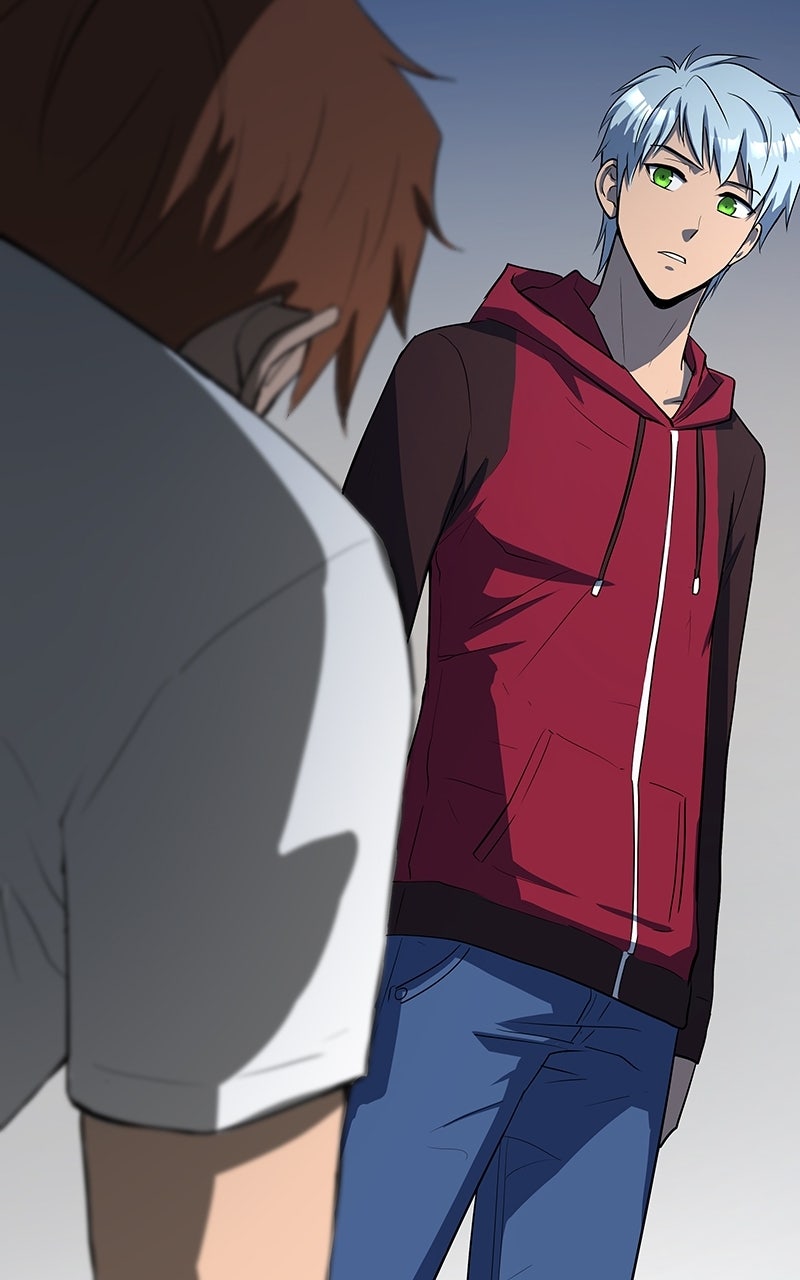 Read Arena chapter 11 image 2 on Lezhin