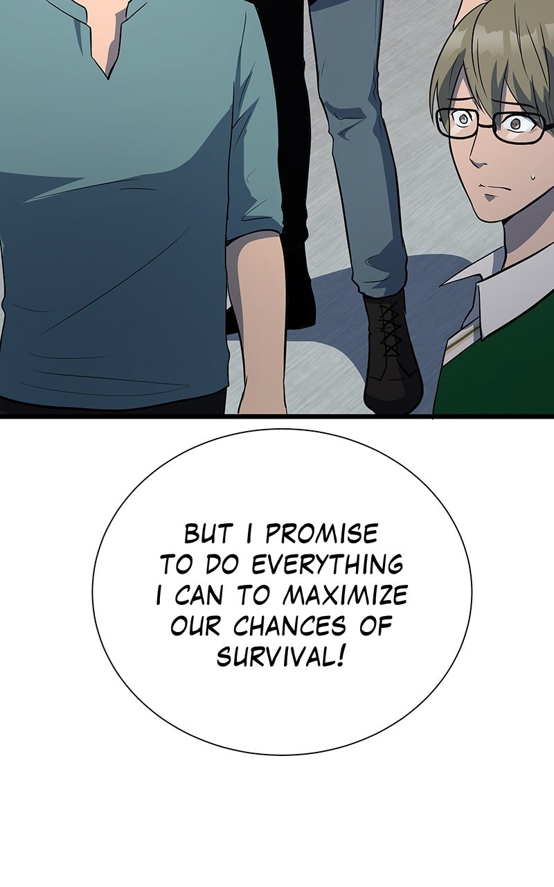 Read Arena chapter 11 image 21 on Lezhin