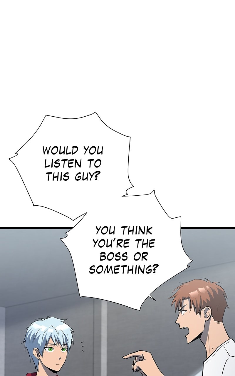 Read Arena chapter 11 image 22 on Lezhin