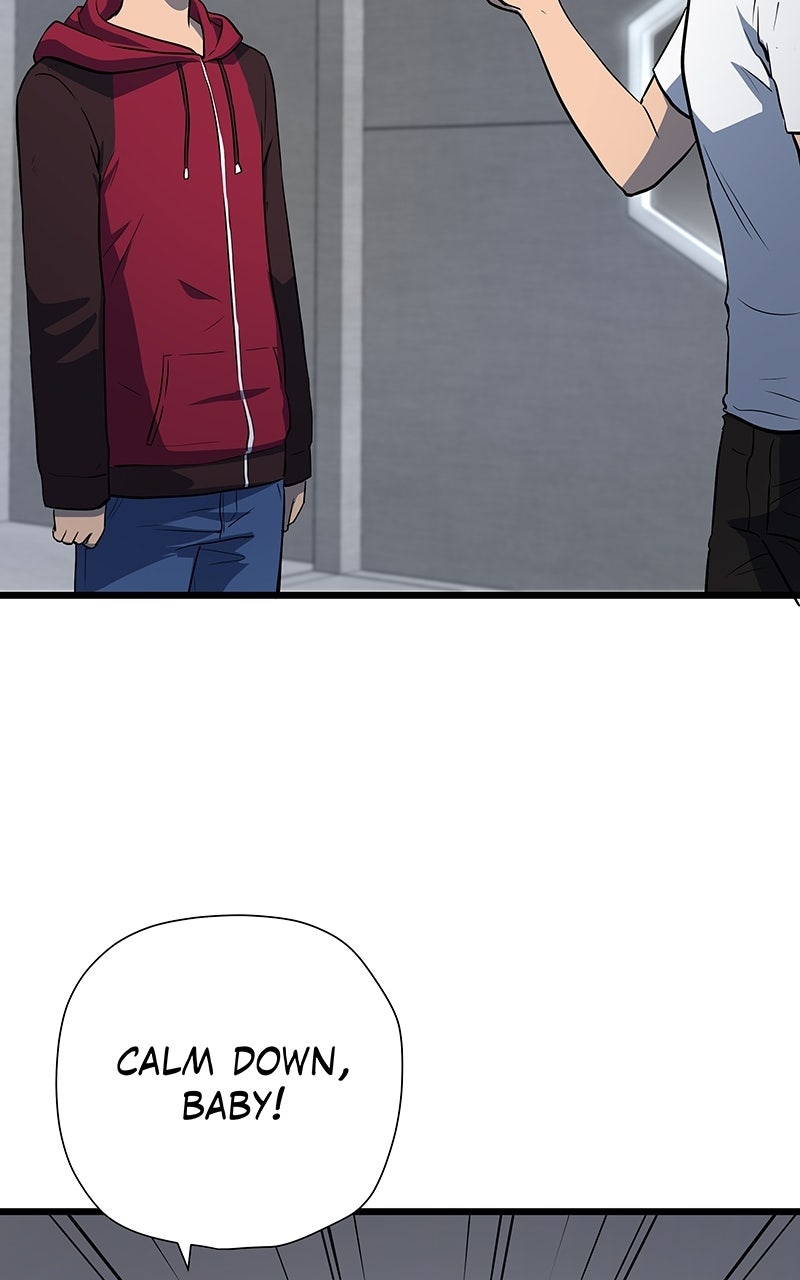 Read Arena chapter 11 image 23 on Lezhin