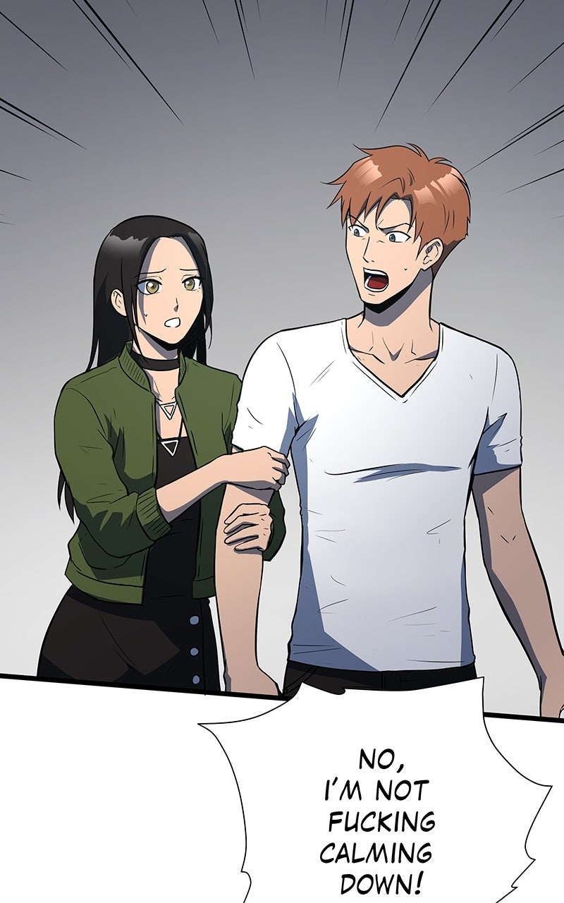 Read Arena chapter 11 image 24 on Lezhin