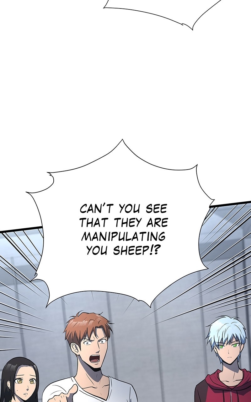 Read Arena chapter 11 image 25 on Lezhin