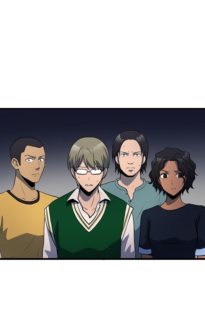 Read Arena chapter 11 image 27 on Lezhin