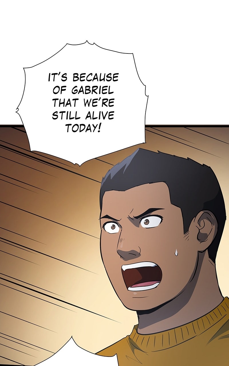 Read Arena chapter 11 image 28 on Lezhin