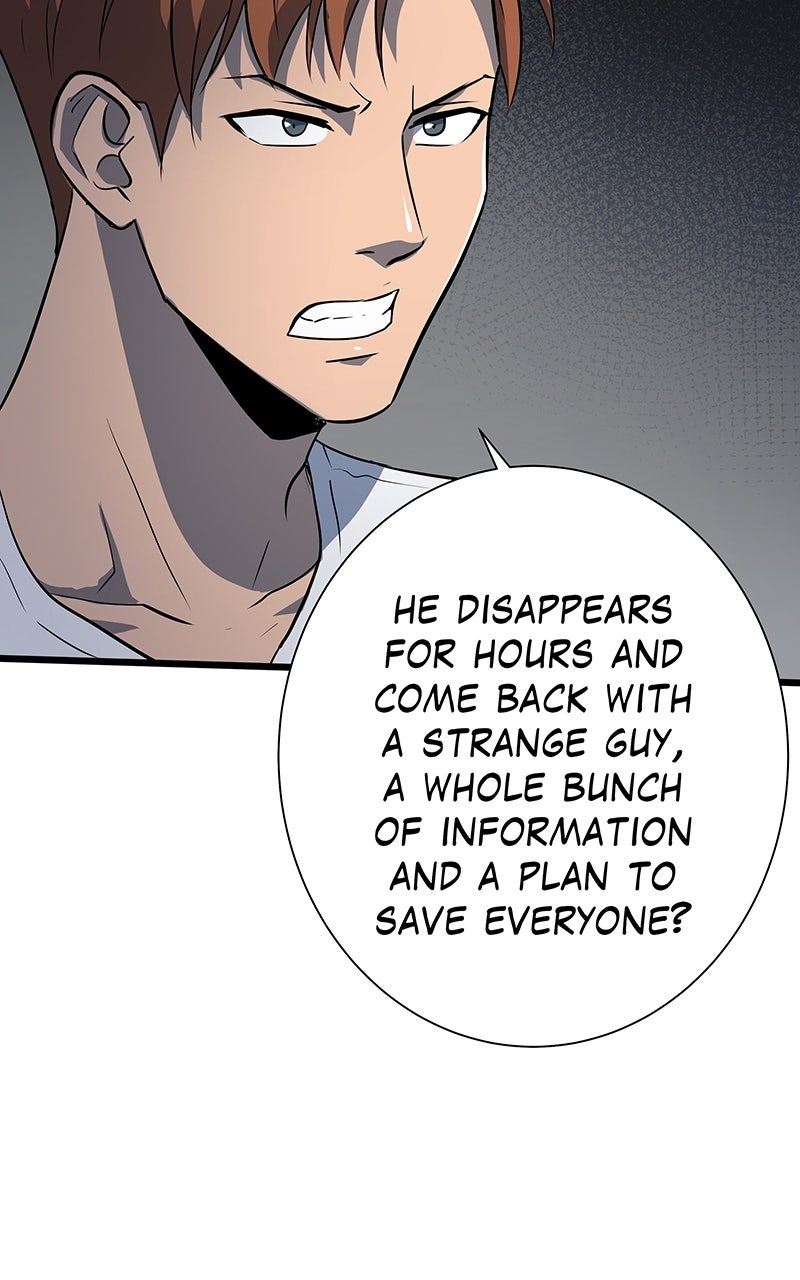 Read Arena chapter 11 image 30 on Lezhin
