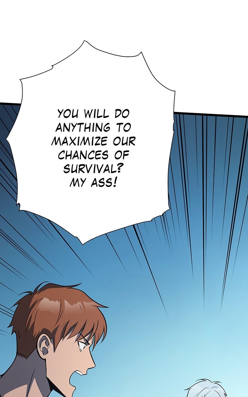 Read Arena chapter 11 image 31 on Lezhin