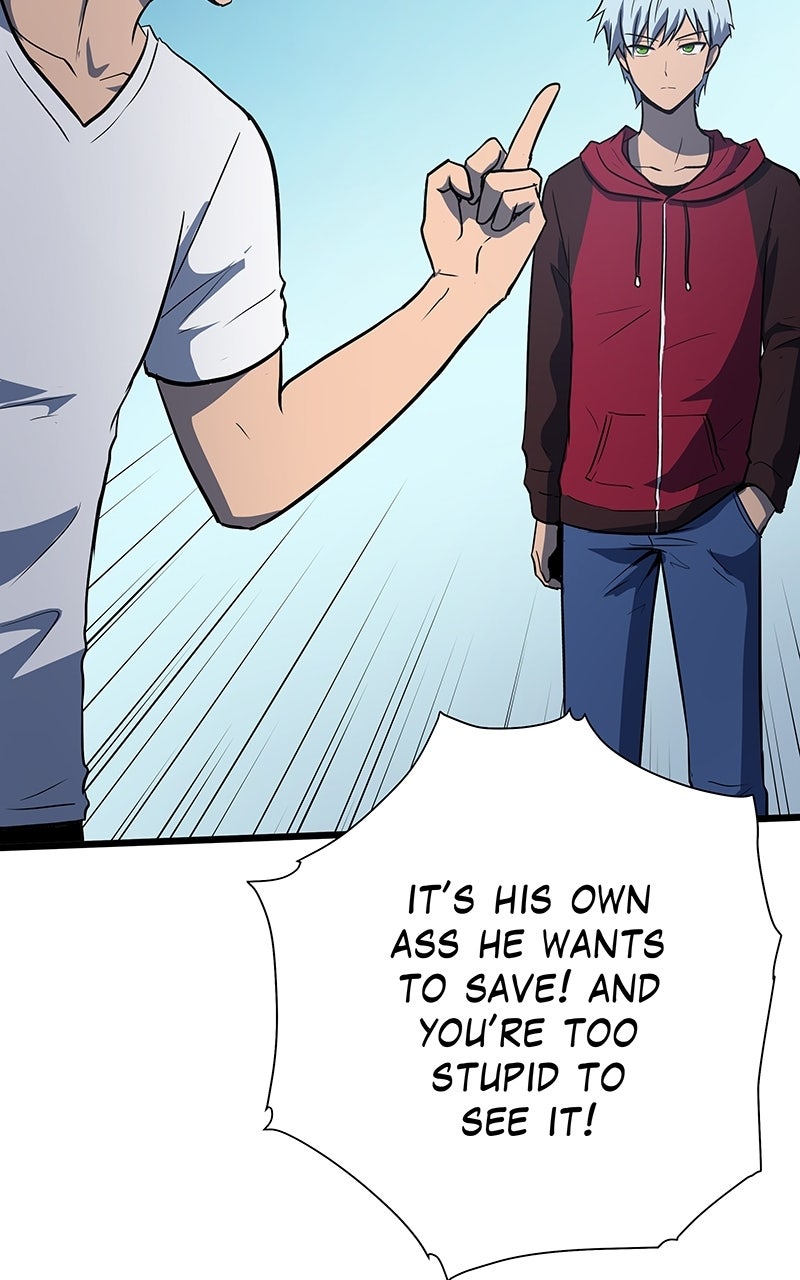 Read Arena chapter 11 image 32 on Lezhin