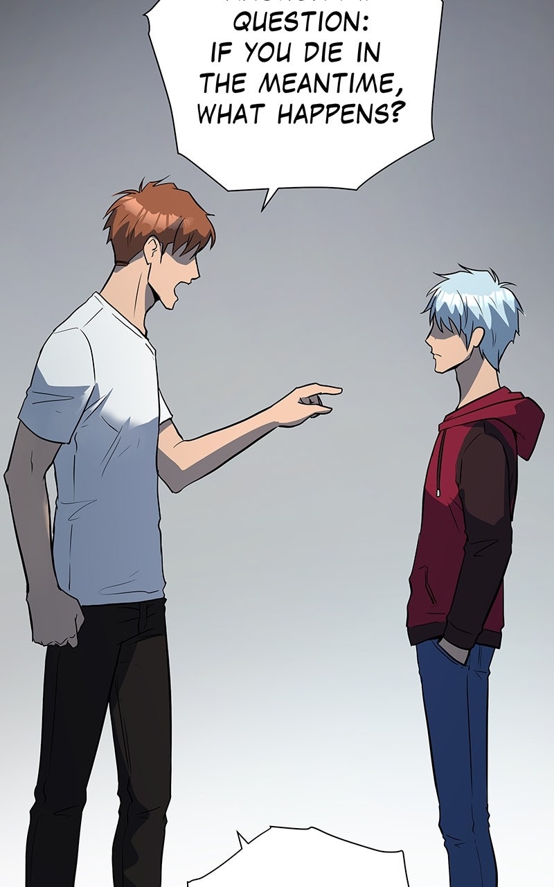 Read Arena chapter 11 image 34 on Lezhin